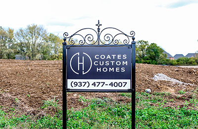 Coates Custom Homes